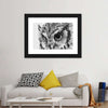 Staring Owl Wall Art