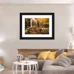 Russell Falls Wall Art