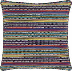 Bovenkerk Bright Red Pillow Cover