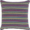 Dalem Violet Pillow Cover