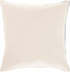 Delft Eggplant Pillow Cover