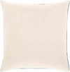 Delft Khaki Pillow Cover