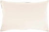 Dubbeldam Dark Brown Pillow Cover