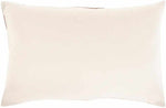 Dubbeldam Dark Brown Pillow Cover