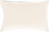 Dubbeldam Beige Pillow Cover