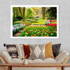 Tulips Flower Wall Art