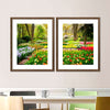 Tulips Flower Wall Art