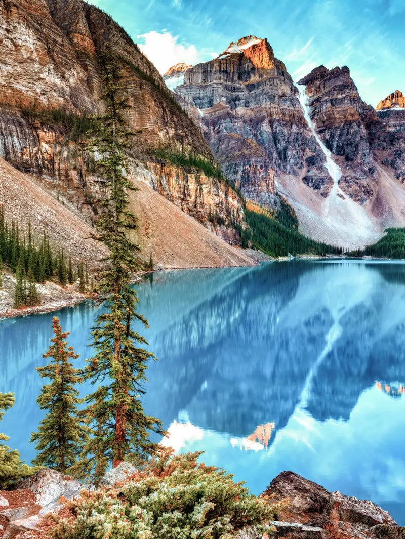 National Park Wall Art