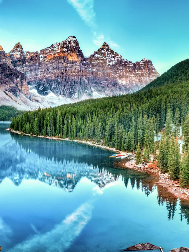 National Park Wall Art