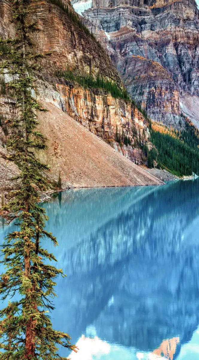 National Park Wall Art