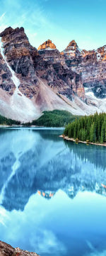 National Park Wall Art