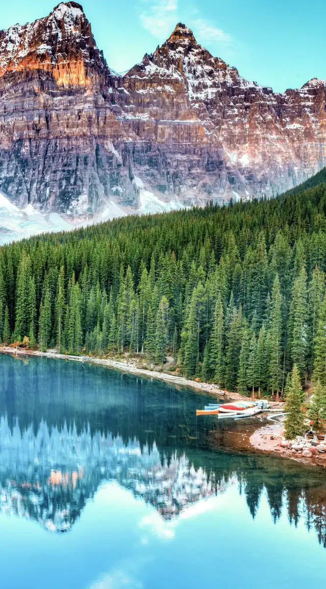National Park Wall Art