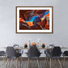 Inside Antelope Canyon Wall Art