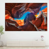 Inside Antelope Canyon Wall Art