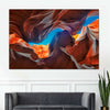 Inside Antelope Canyon Wall Art