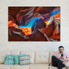 Inside Antelope Canyon Wall Art