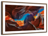 Inside Antelope Canyon Wall Art