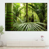 Into The Jungle Wall Art