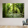 Into The Jungle Wall Art