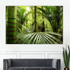 Into The Jungle Wall Art