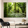 Into The Jungle Wall Art