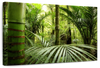 Into The Jungle Wall Art