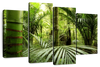 Into The Jungle Wall Art