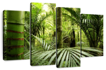 Into The Jungle Wall Art