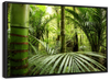 Into The Jungle Wall Art