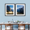 Yosemite Valley Wall Art