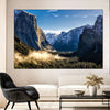 Yosemite Valley Wall Art