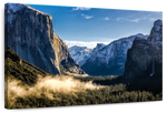 Yosemite Valley Wall Art