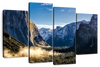 Yosemite Valley Wall Art