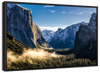 Yosemite Valley Wall Art