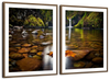 Punch Bowl Waterfall Wall Art