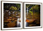 Punch Bowl Waterfall Wall Art