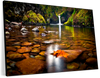 Punch Bowl Waterfall Wall Art