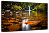 Punch Bowl Waterfall Wall Art