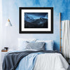 Ladakh Night Time Sky Wall Art