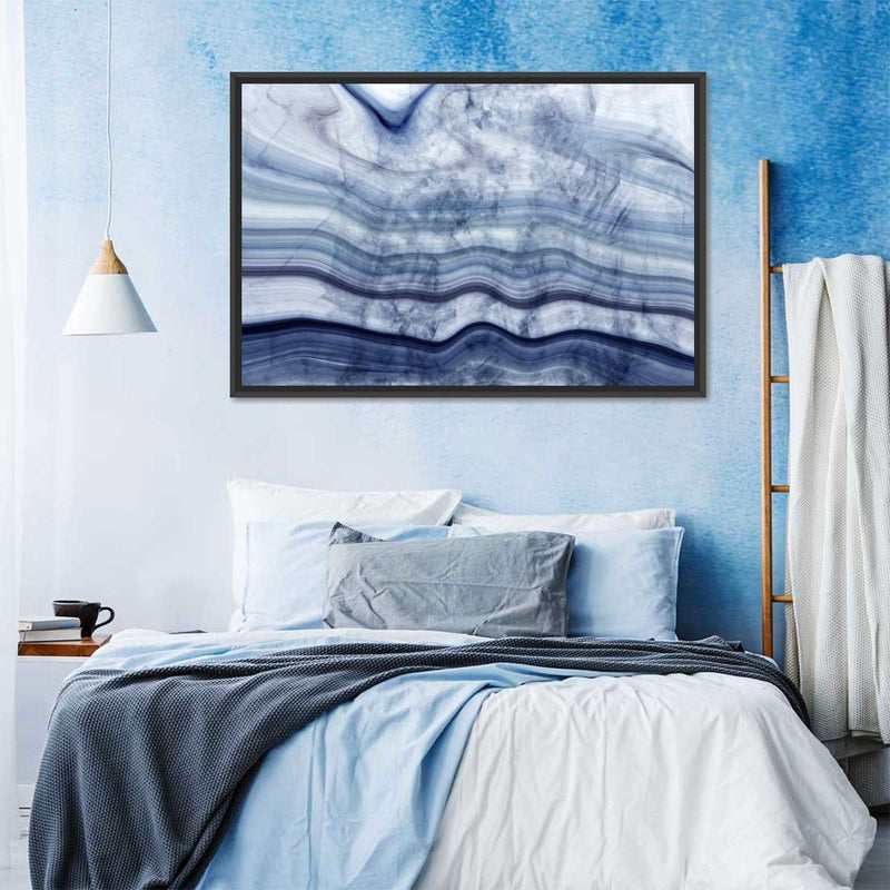 Marble Abstract Wall Art