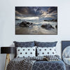 Sunlit Lake Tahoe Wall Art