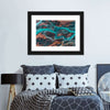 Icelandic River Wall Art
