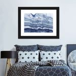 Marble Abstract Wall Art