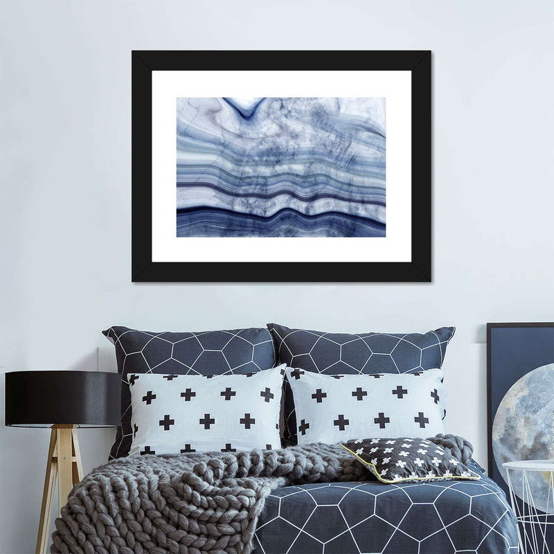 Marble Abstract Wall Art