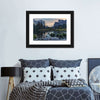 Yosemite National Park El Capitan Wall Art