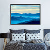 Smoky Mountain Wall Art