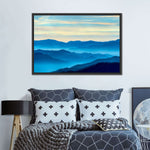 Smoky Mountain Wall Art