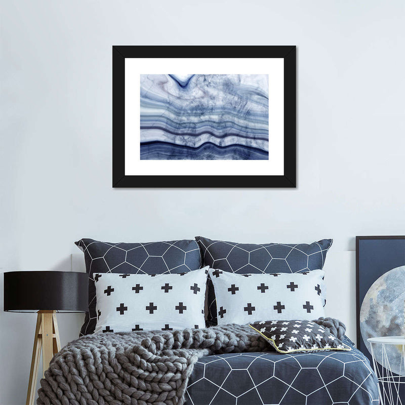 Marble Abstract Wall Art