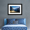 Yosemite Valley Wall Art