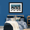 Three Monkeys Wall Art